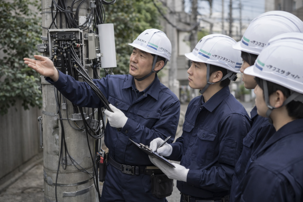 事業案内 - 株式会社Give Connection